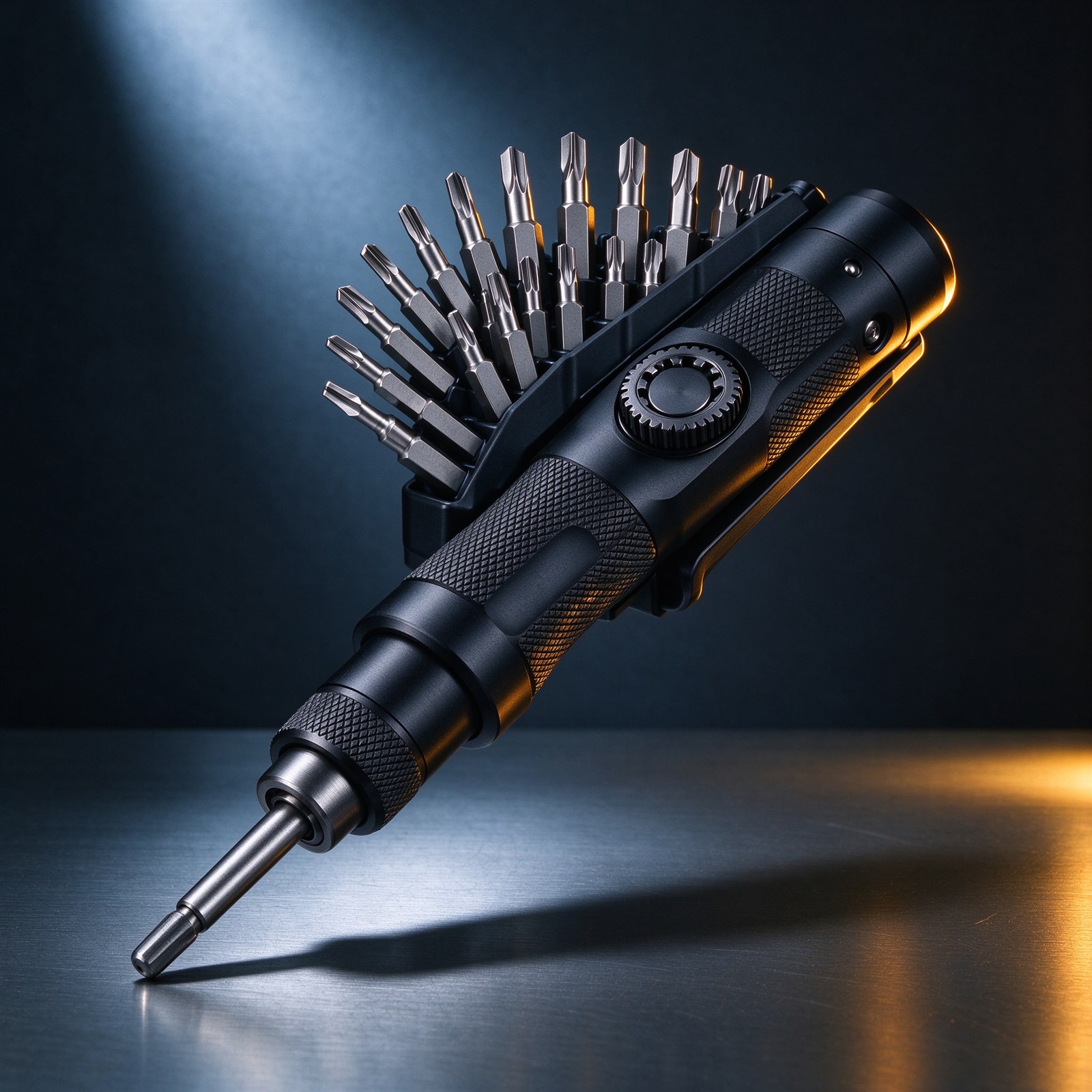 24-in-1 precision screwdriver set